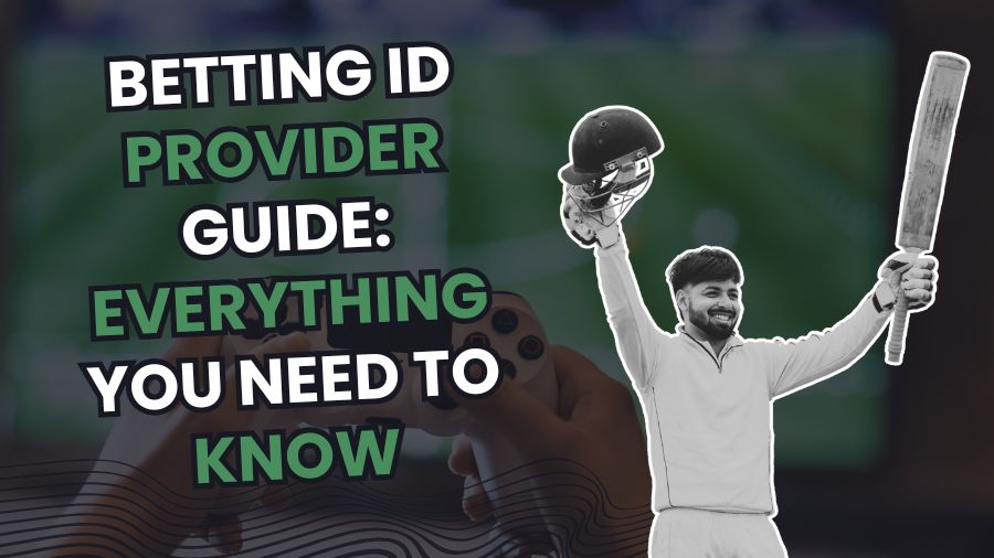 Betting ID Provider Guide: Everything You Need to Know