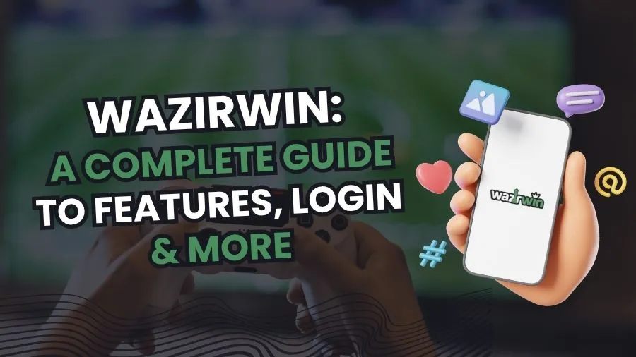 WazirWin: A Complete Guide to Features, Login & More