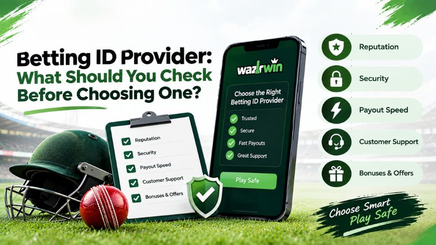 Betting ID Provider: What Should You Check Before Choosing One?